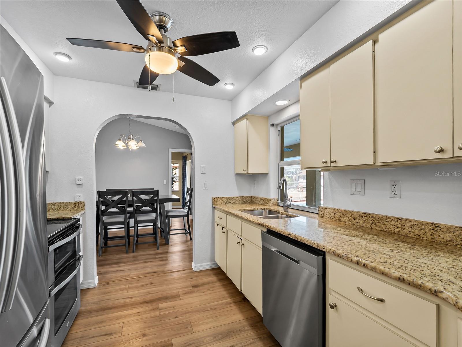 PORT CHARLOTTE SEC 015 - Residential