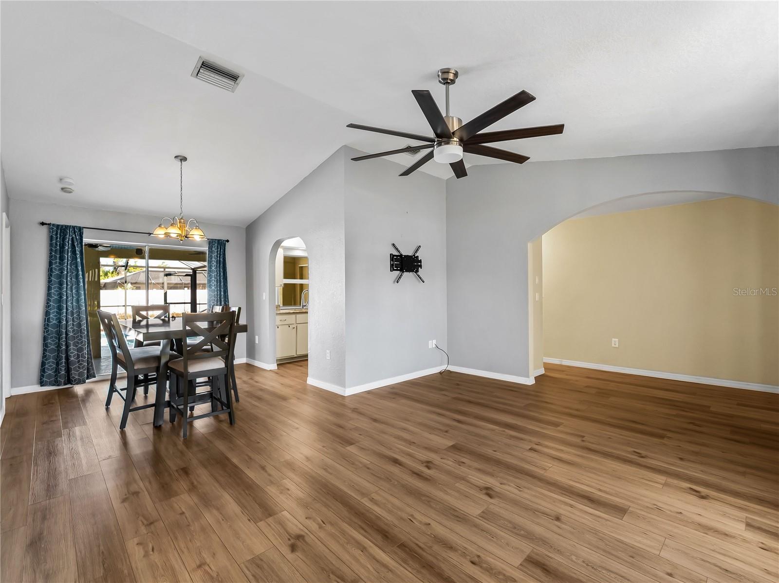 PORT CHARLOTTE SEC 015 - Residential