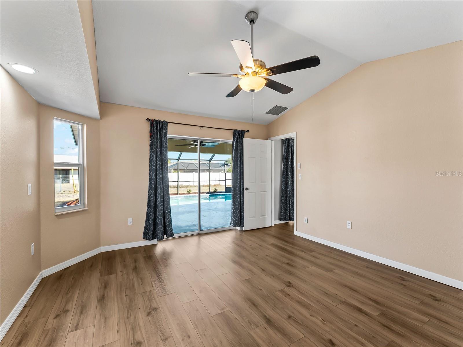 PORT CHARLOTTE SEC 015 - Residential