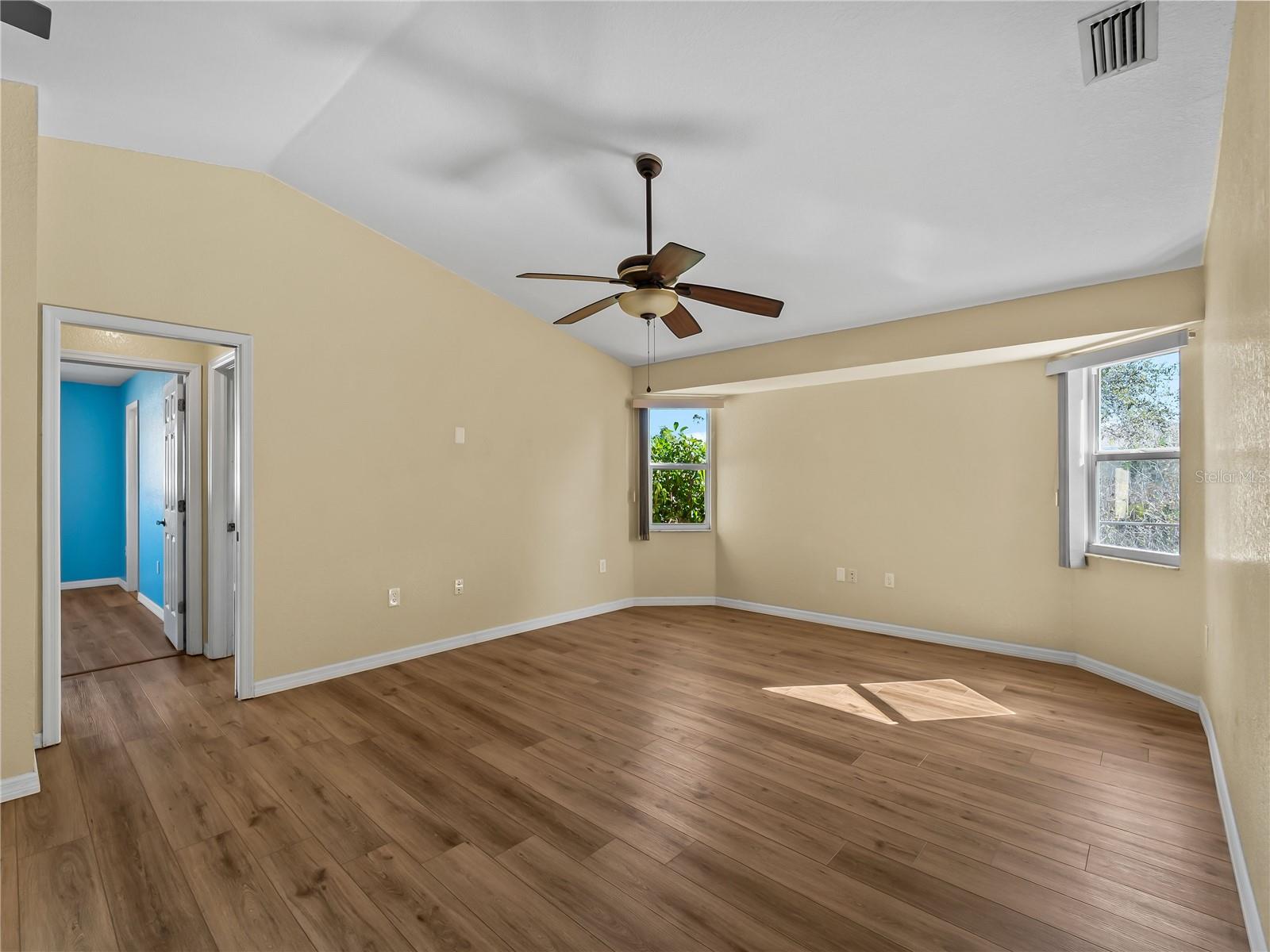 PORT CHARLOTTE SEC 015 - Residential