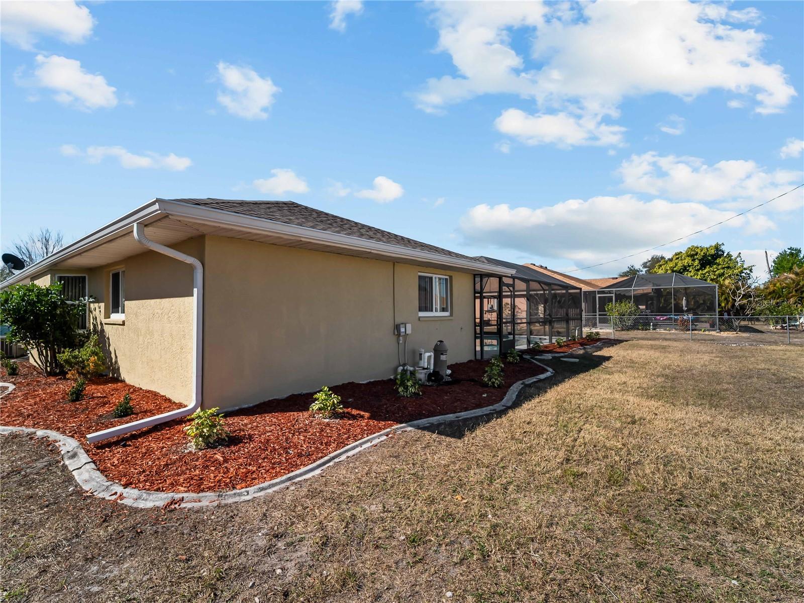 PORT CHARLOTTE SEC 015 - Residential