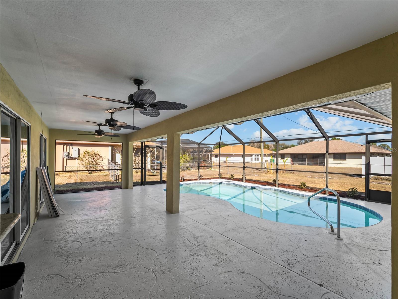 PORT CHARLOTTE SEC 015 - Residential