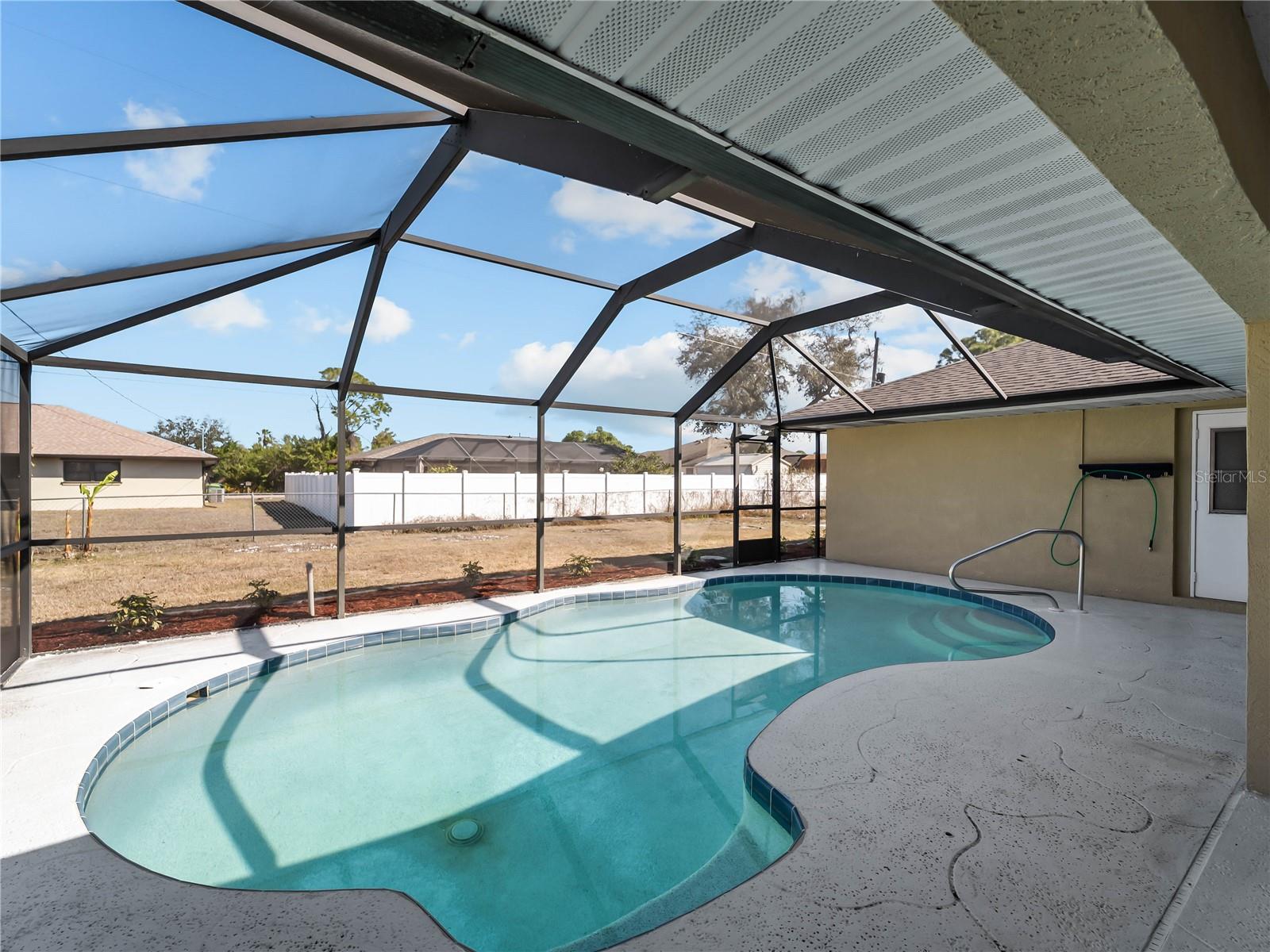 PORT CHARLOTTE SEC 015 - Residential