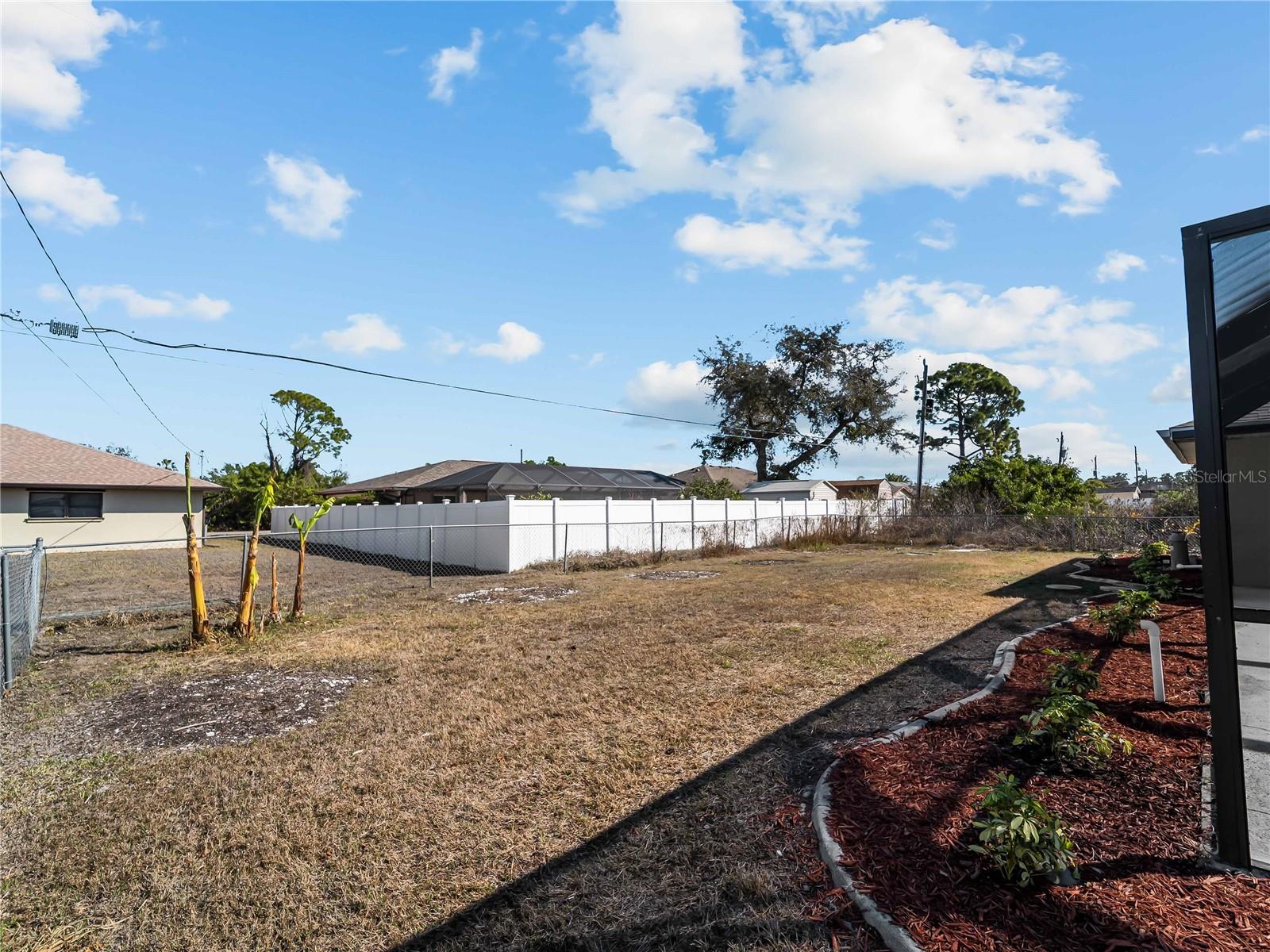 PORT CHARLOTTE SEC 015 - Residential