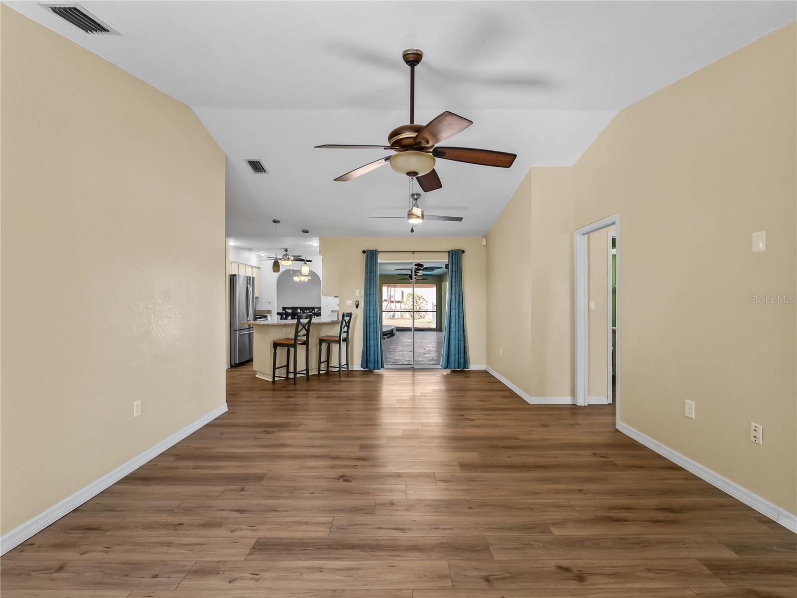 PORT CHARLOTTE SEC 015 - Residential