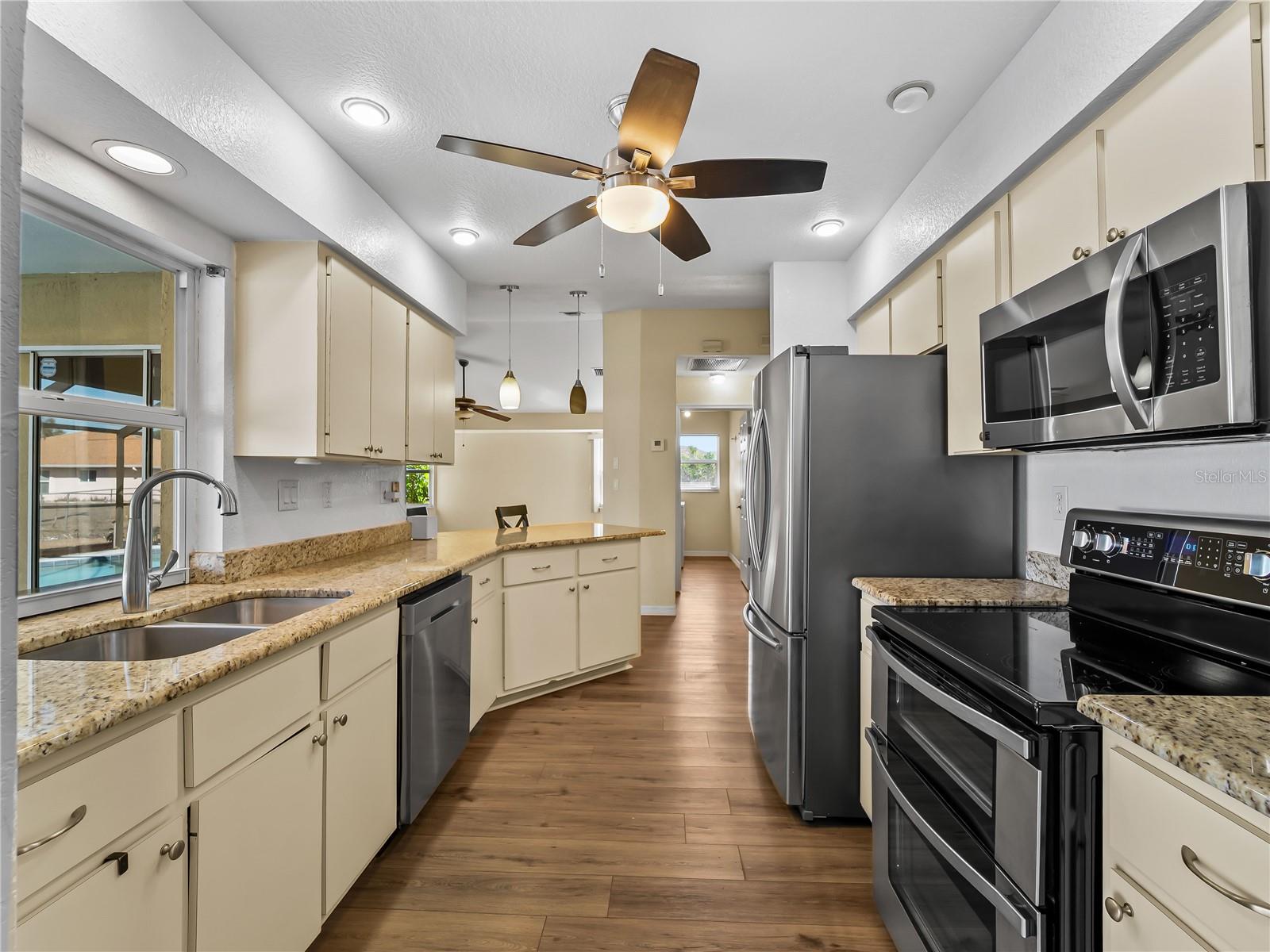 PORT CHARLOTTE SEC 015 - Residential