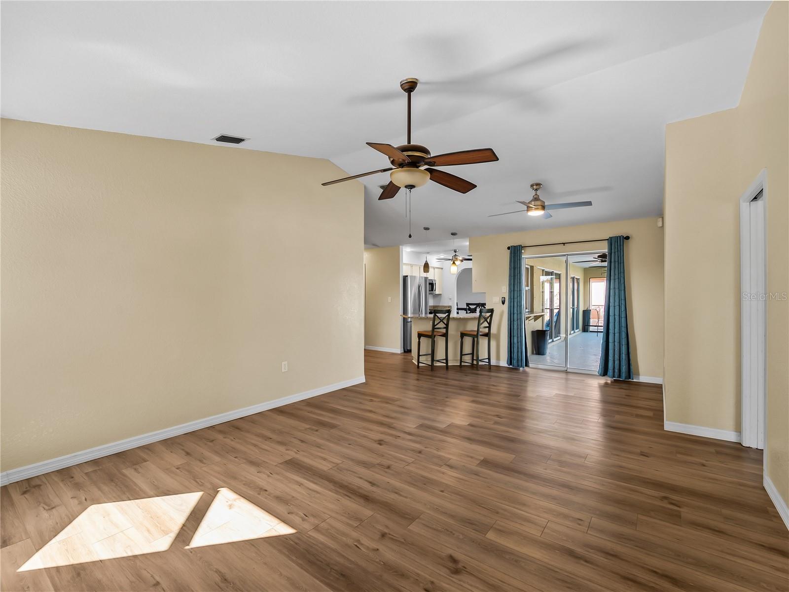 PORT CHARLOTTE SEC 015 - Residential