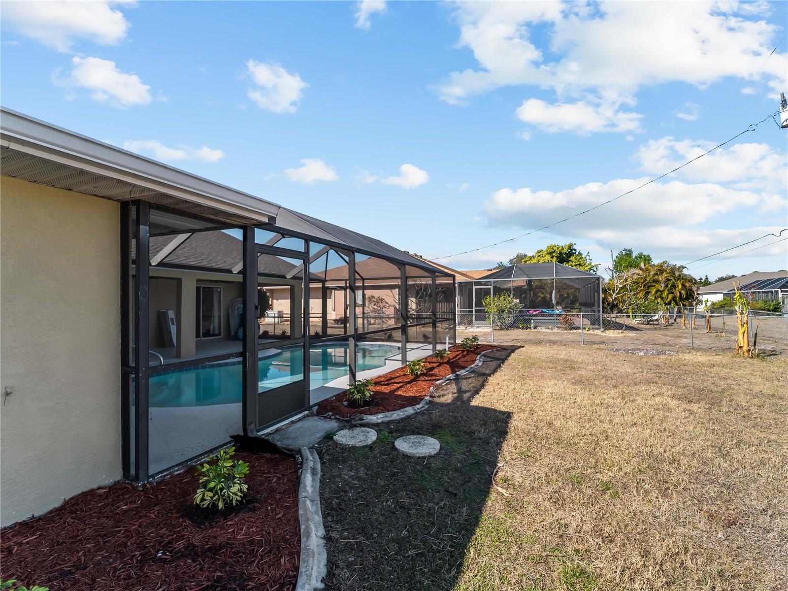 PORT CHARLOTTE SEC 015 - Residential