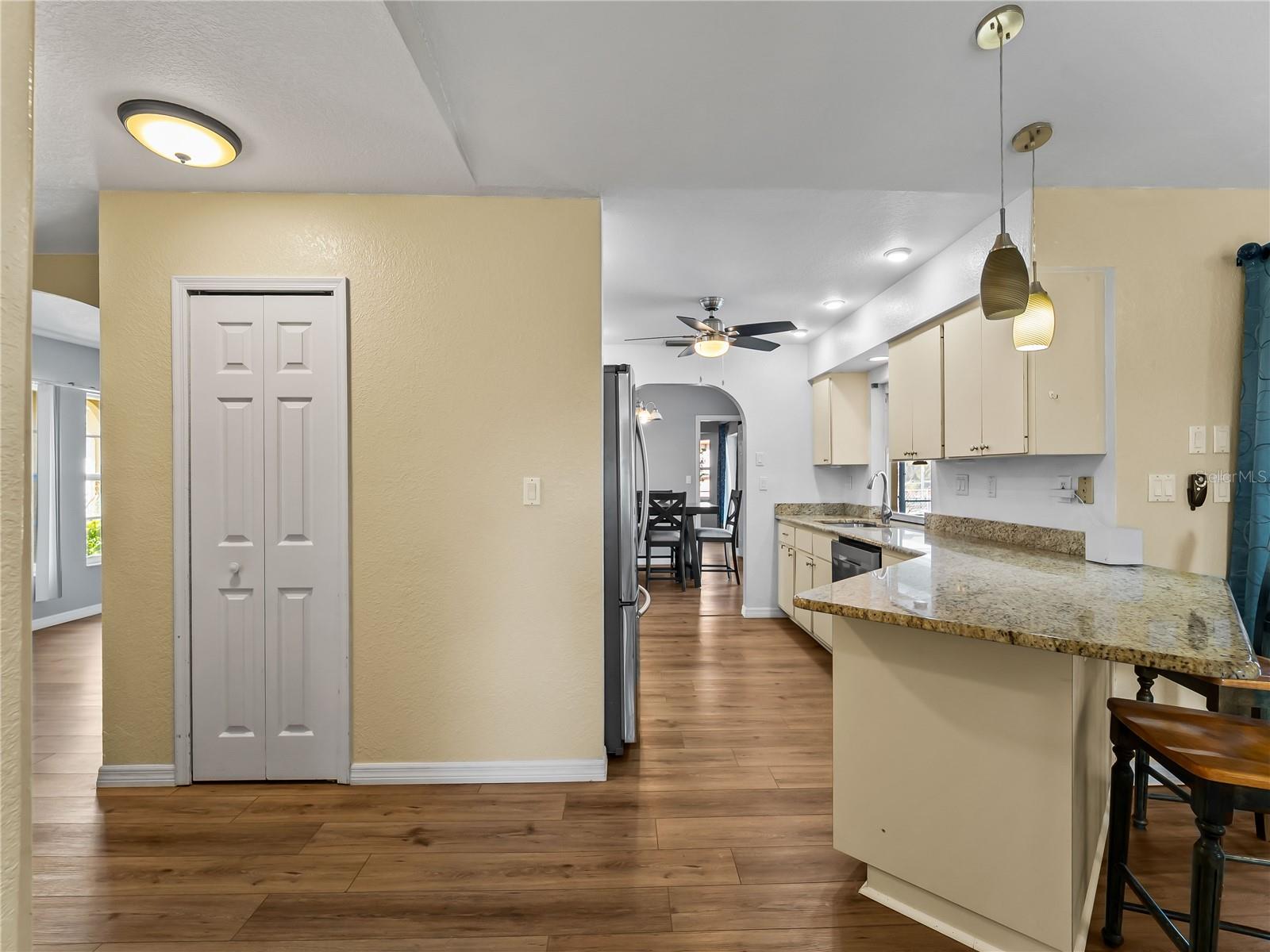 PORT CHARLOTTE SEC 015 - Residential