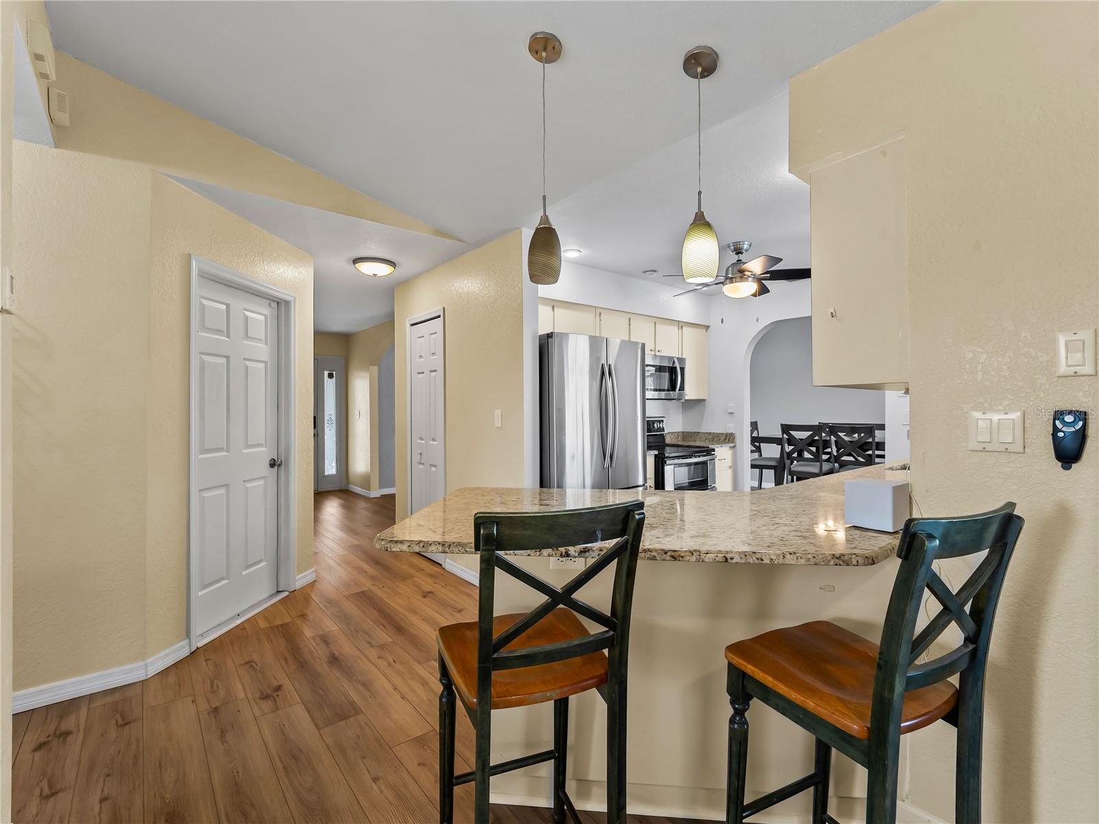 PORT CHARLOTTE SEC 015 - Residential