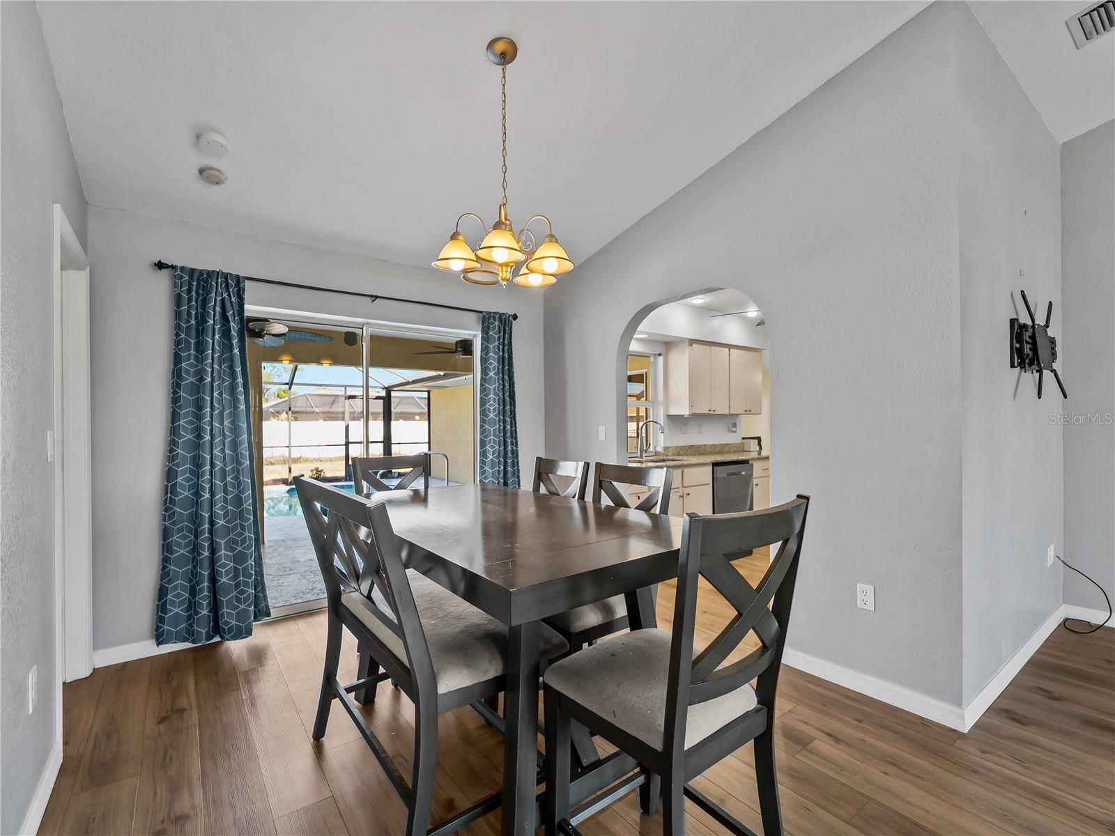 PORT CHARLOTTE SEC 015 - Residential