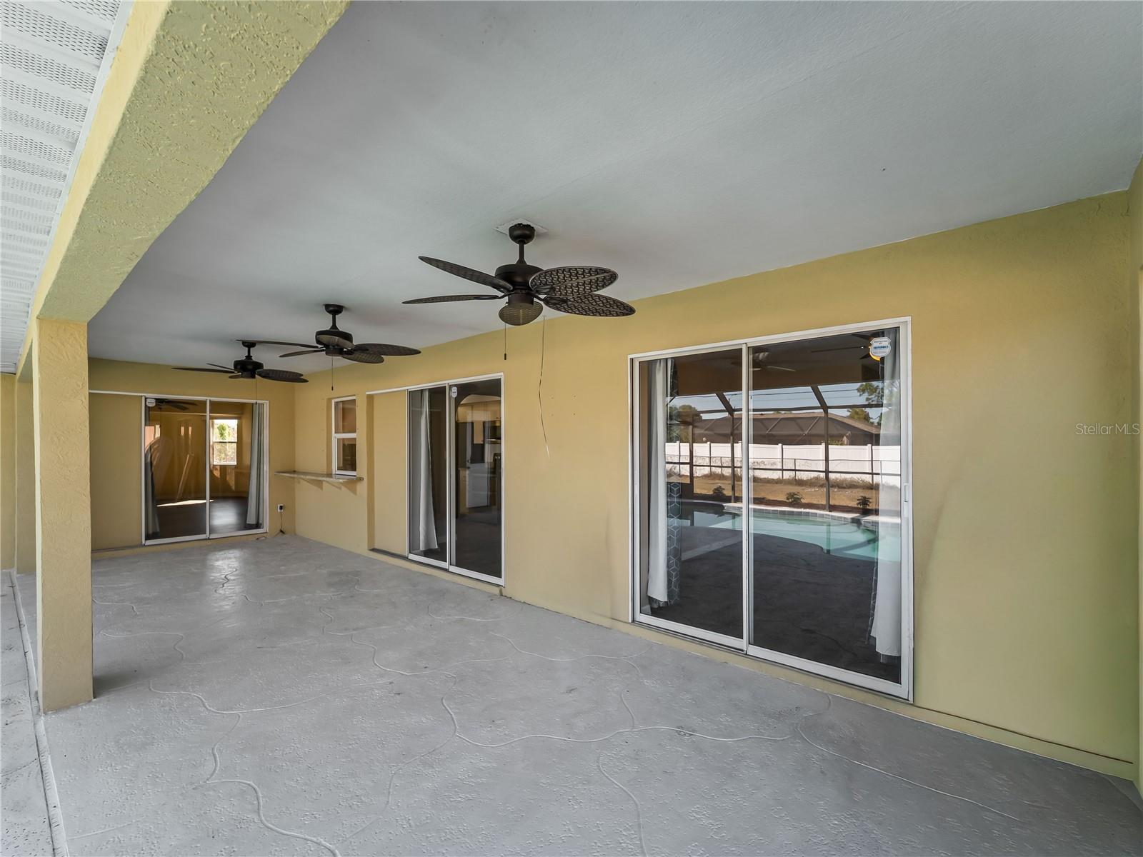 PORT CHARLOTTE SEC 015 - Residential