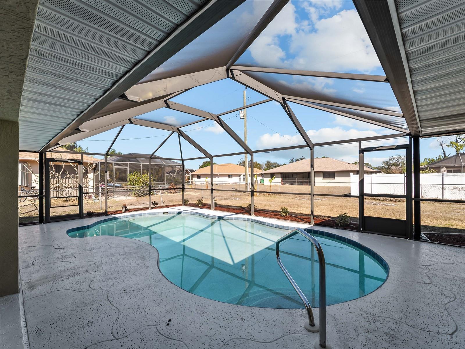 PORT CHARLOTTE SEC 015 - Residential