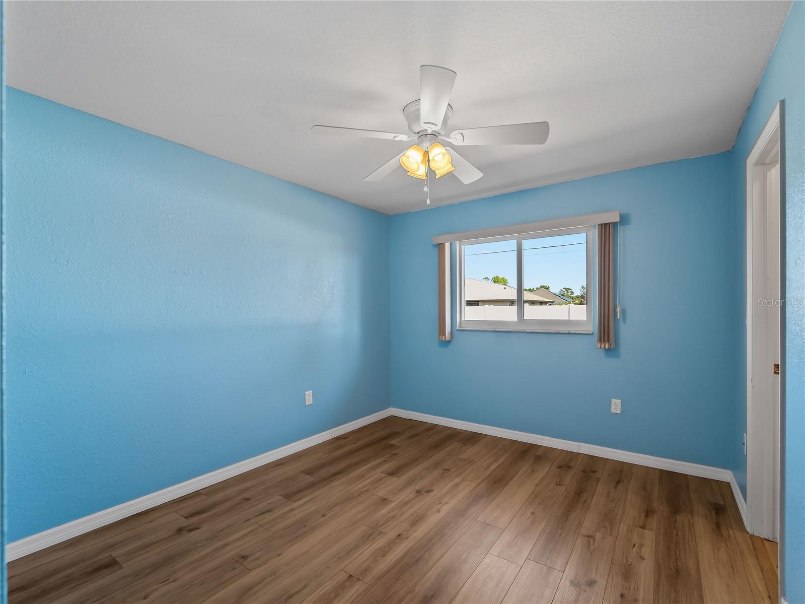 PORT CHARLOTTE SEC 015 - Residential