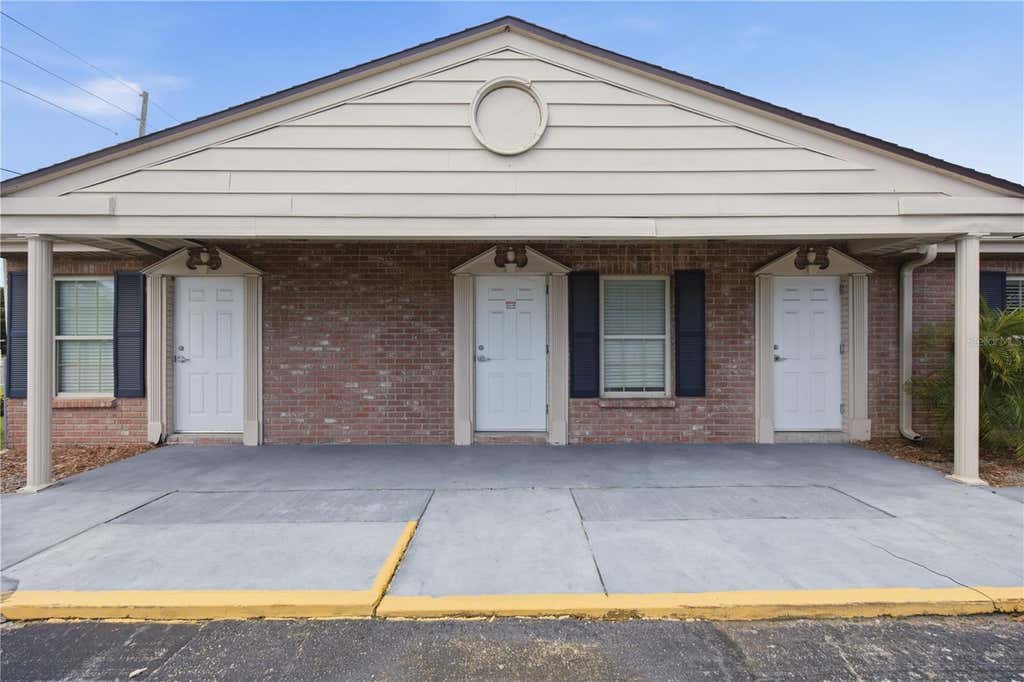 Photo of 4911 State Road 54, New Port Richey, FL 34652 (MLS # TB8538515)