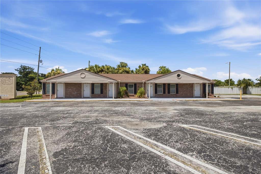 Photo of 4911 State Road 54, New Port Richey, FL 34652 (MLS # TB8538515)