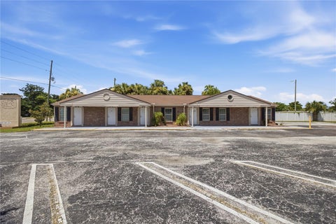Photo of 4911 State Road 54, New Port Richey, FL 34652 (MLS # TB8538515)