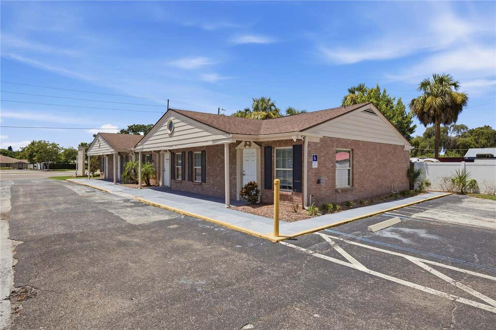 Photo of 4911 State Road 54, New Port Richey, FL 34652 (MLS # TB8538515)