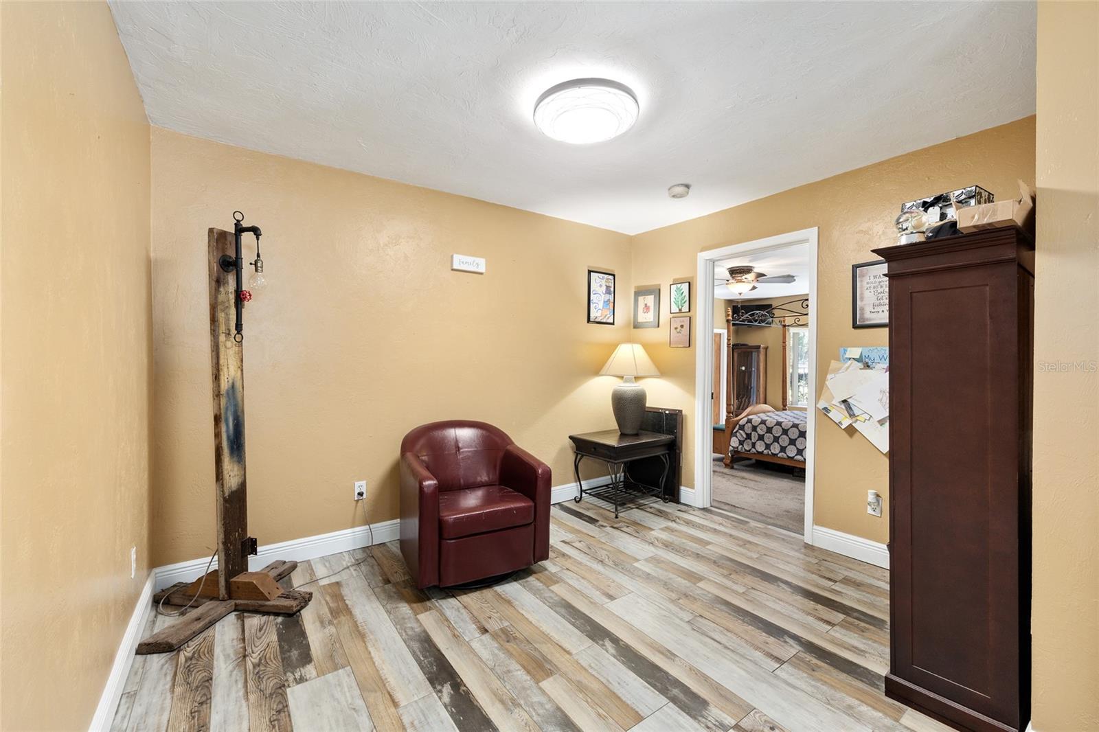 NOT ON LIST - Commercial Sale