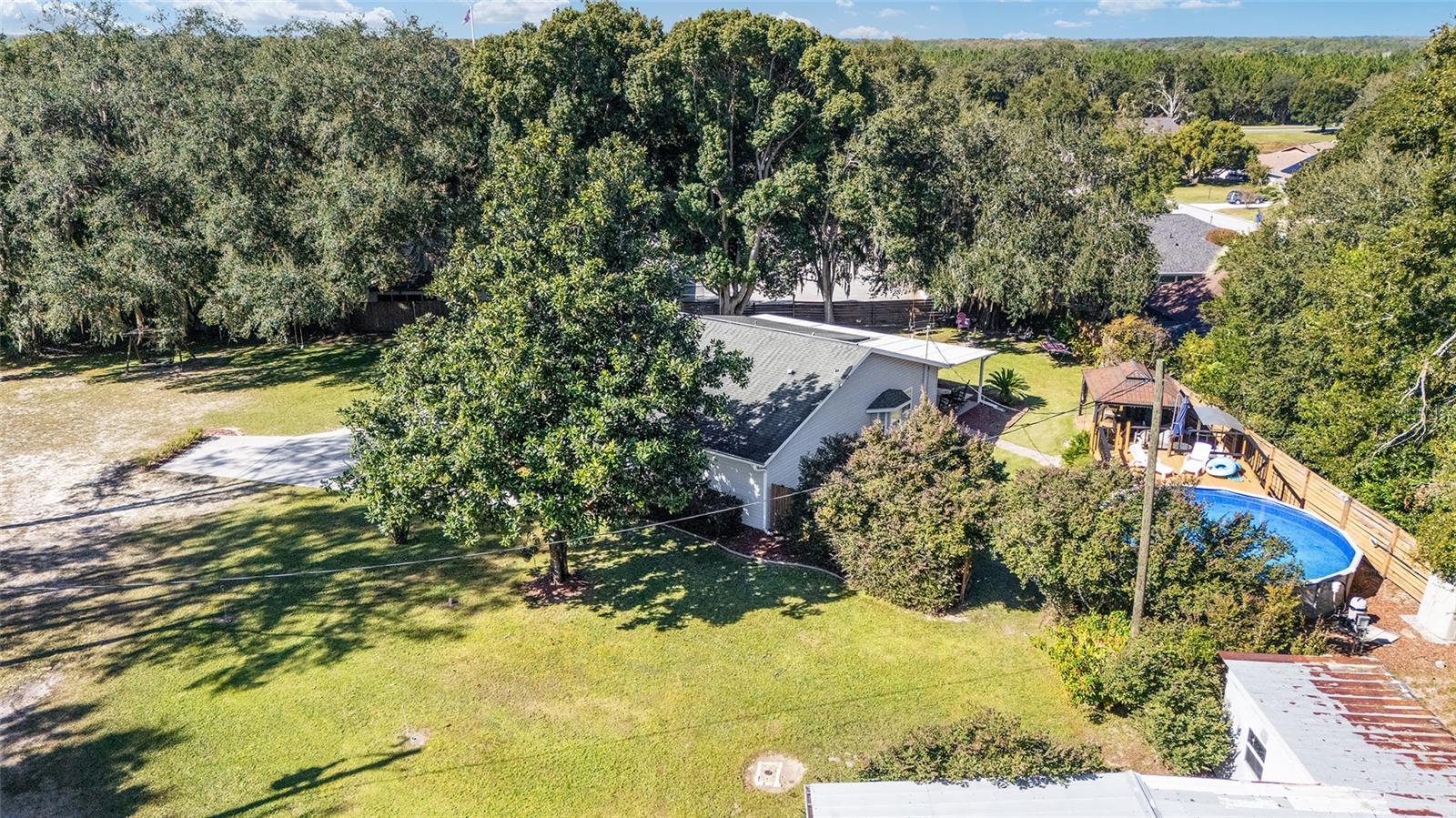 NOT ON LIST - Commercial Sale