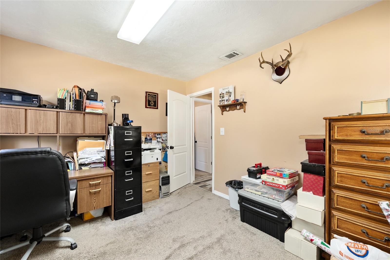 NOT ON LIST - Commercial Sale