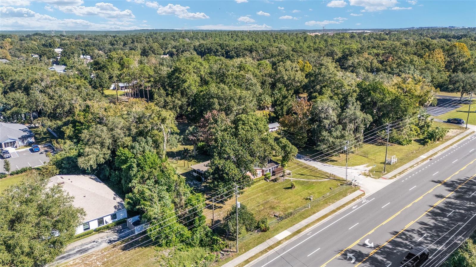 NOT ON LIST - Commercial Sale