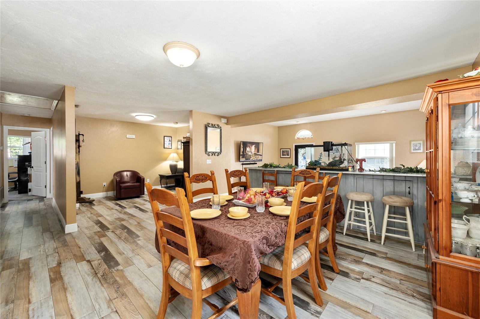 NOT ON LIST - Commercial Sale