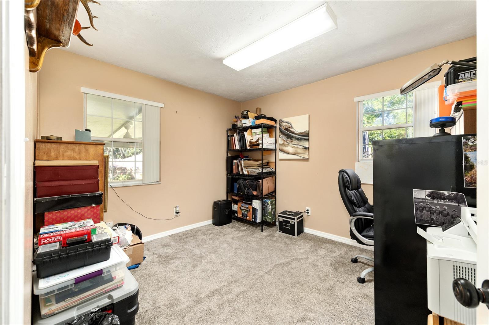 NOT ON LIST - Commercial Sale