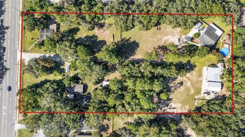 Photo of 5985 W Gulf To Lake Highway, Crystal River, FL 34429 (MLS # OM712937)