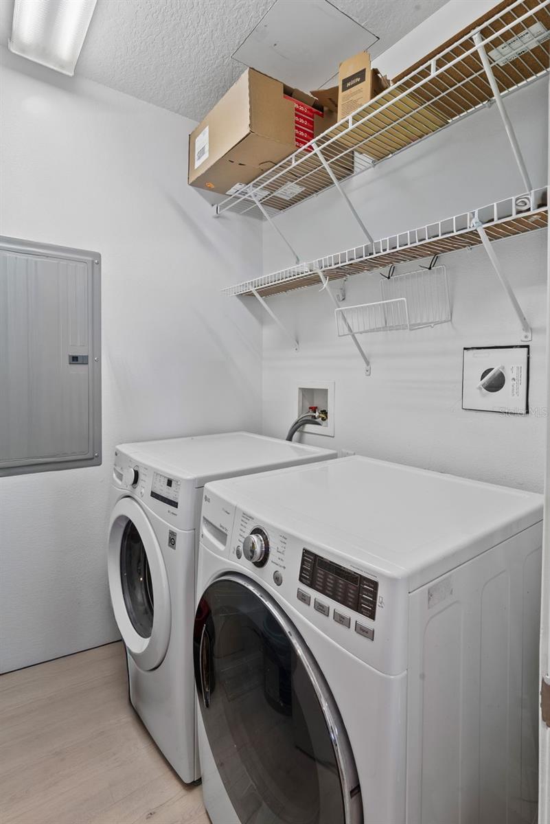 TOWERS OF CHANNELSIDE CONDOMIN - Residential