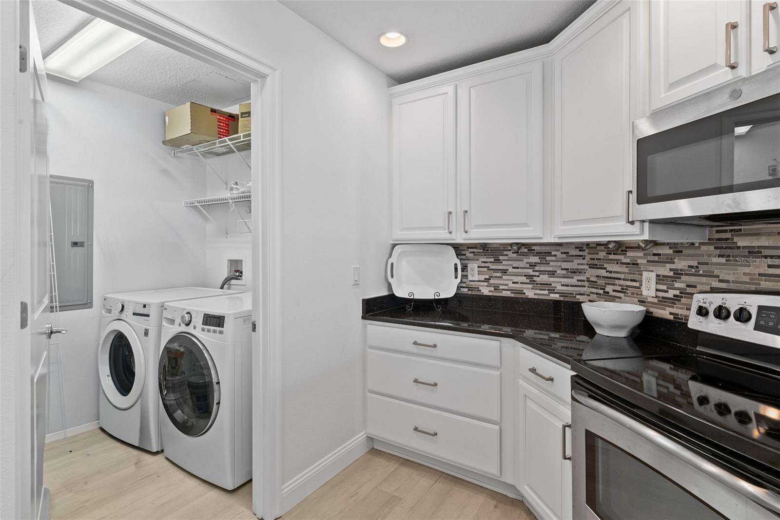 TOWERS OF CHANNELSIDE CONDOMIN - Residential