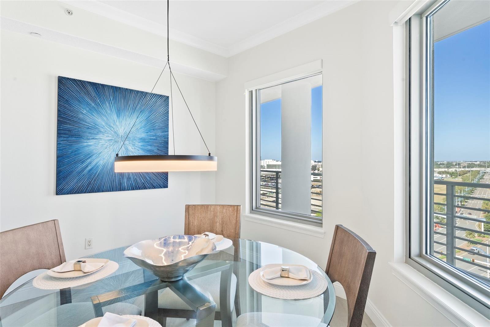 TOWERS OF CHANNELSIDE CONDOMIN - Residential