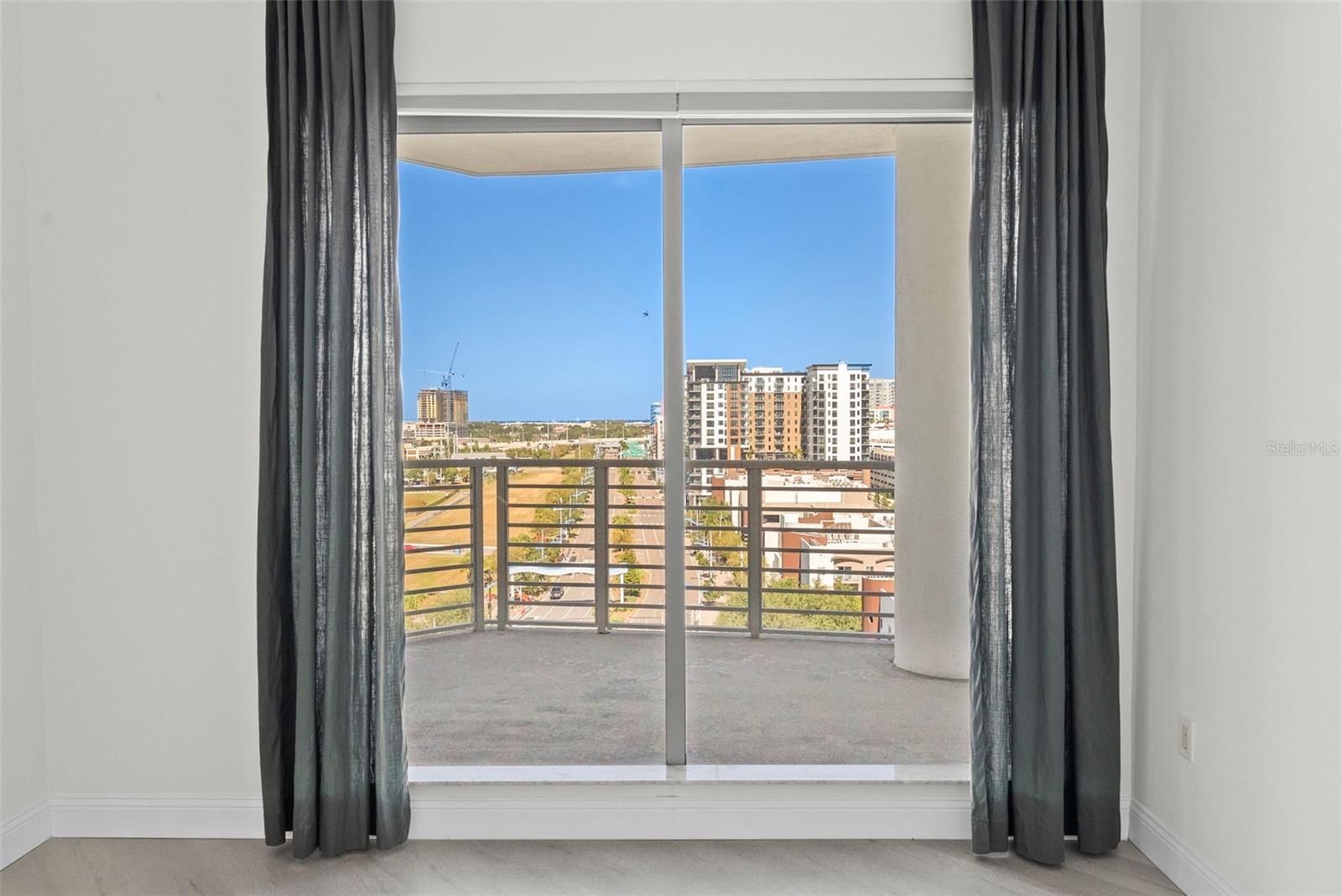 TOWERS OF CHANNELSIDE CONDOMIN - Residential