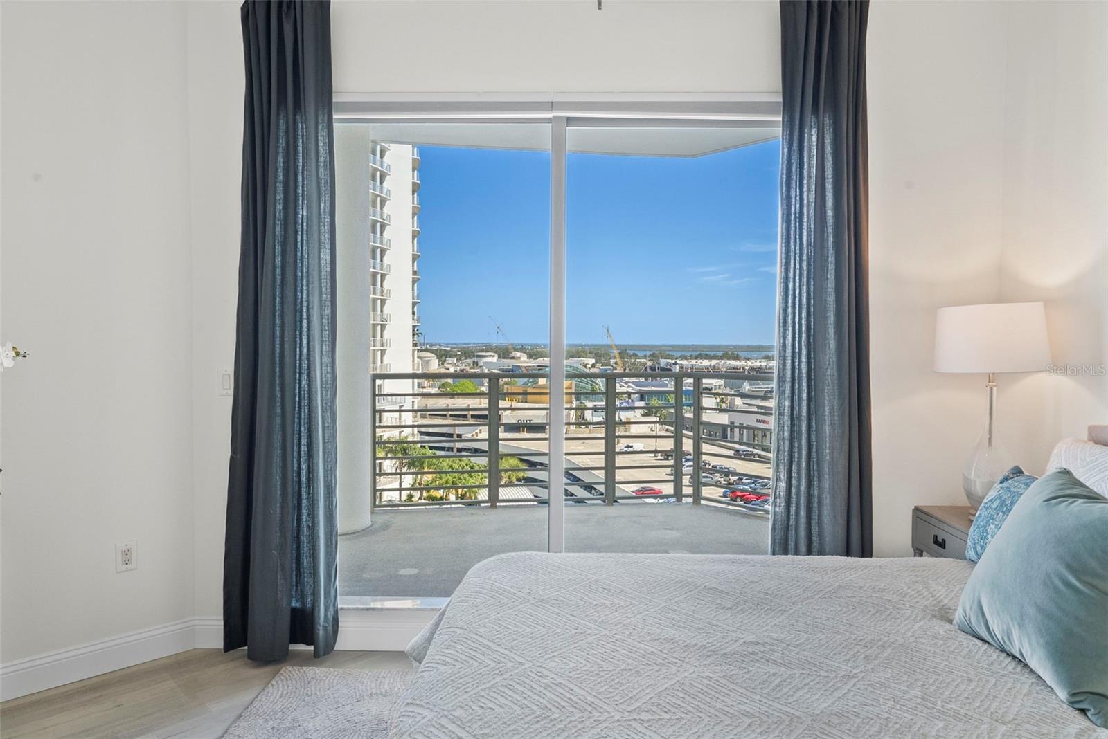 TOWERS OF CHANNELSIDE CONDOMIN - Residential