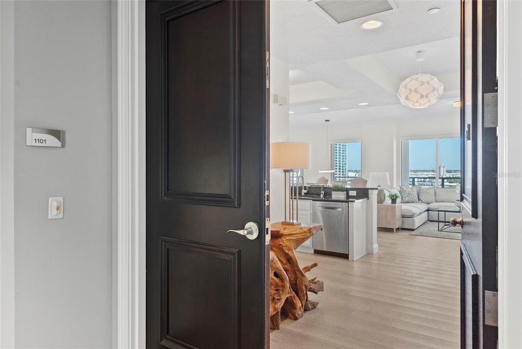 Photo of 449 S 12th Street #1101, Tampa, FL 33602 (MLS # TB8442788)