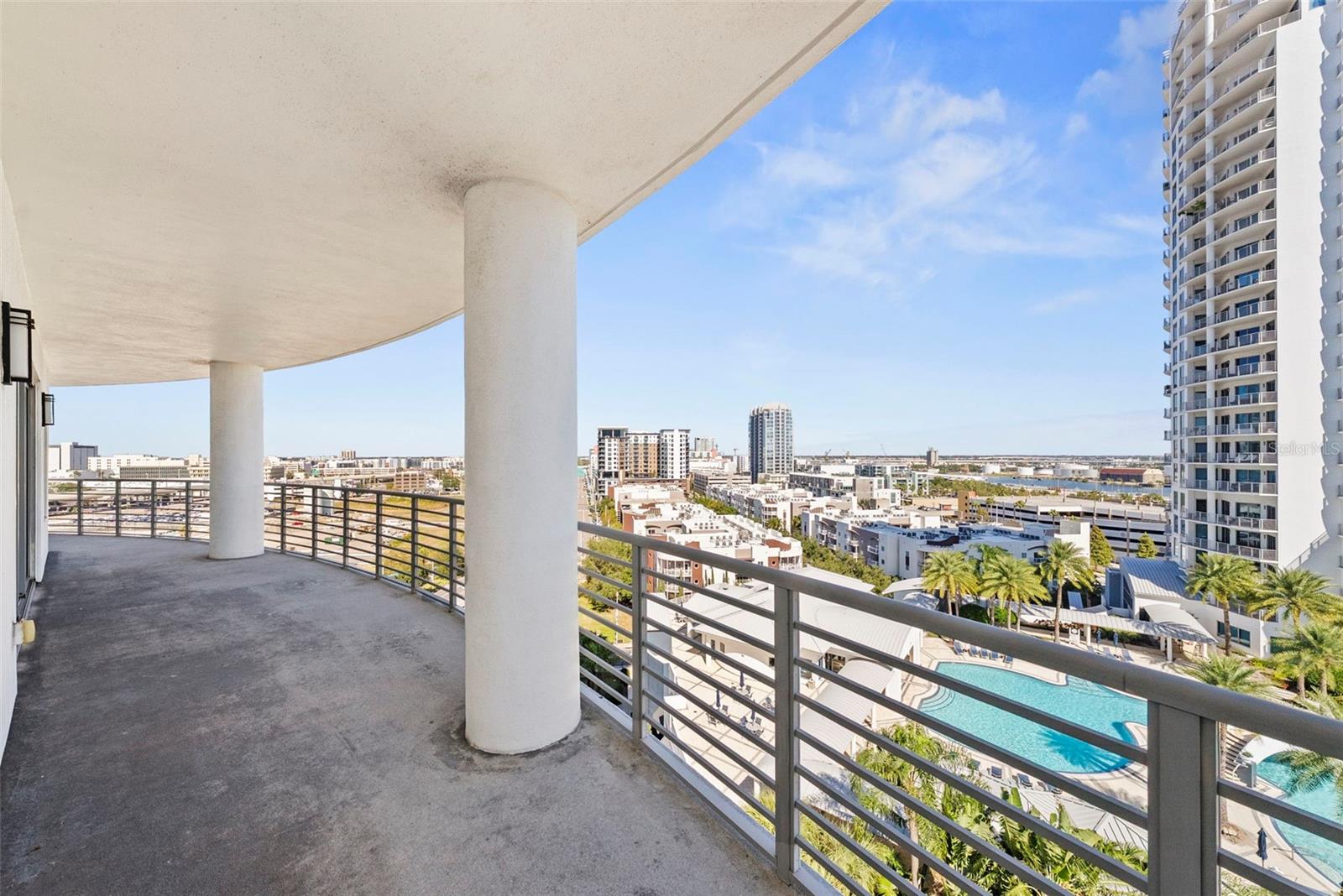 TOWERS OF CHANNELSIDE CONDOMIN - Residential