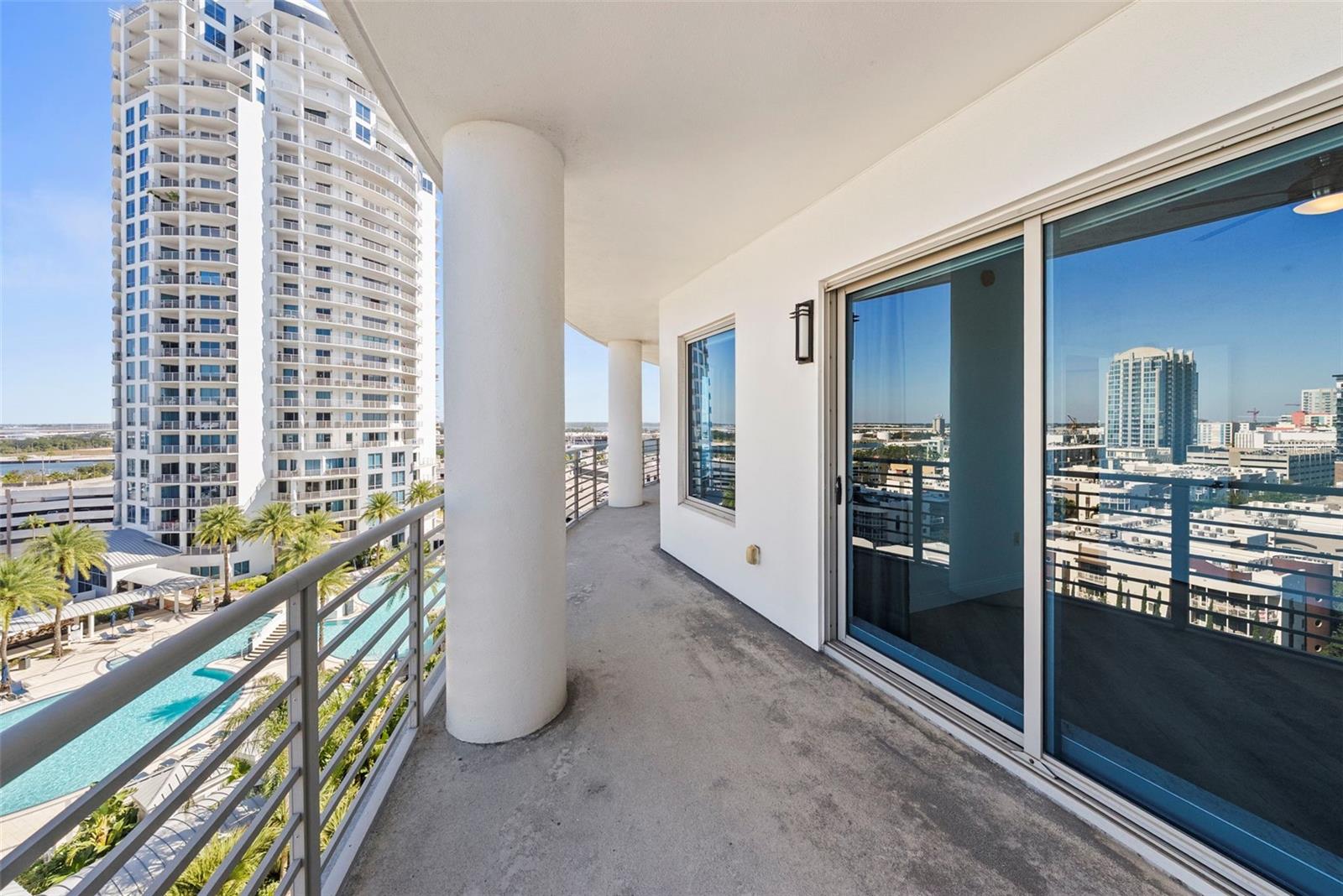 TOWERS OF CHANNELSIDE CONDOMIN - Residential