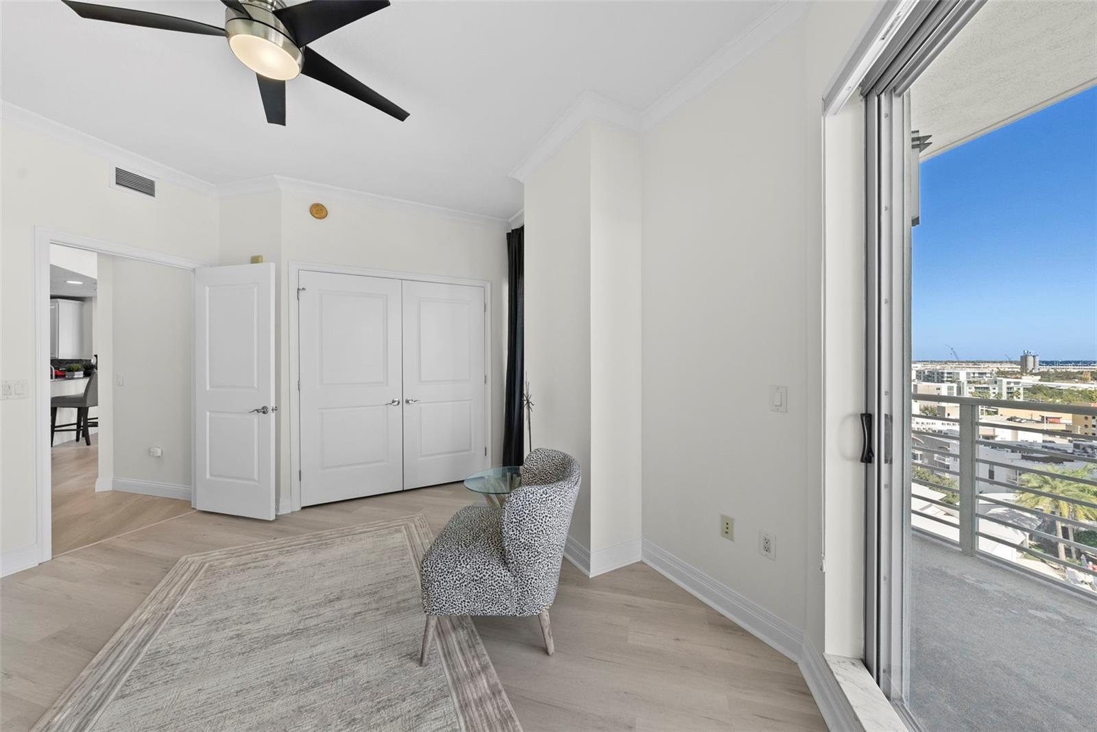 TOWERS OF CHANNELSIDE CONDOMIN - Residential