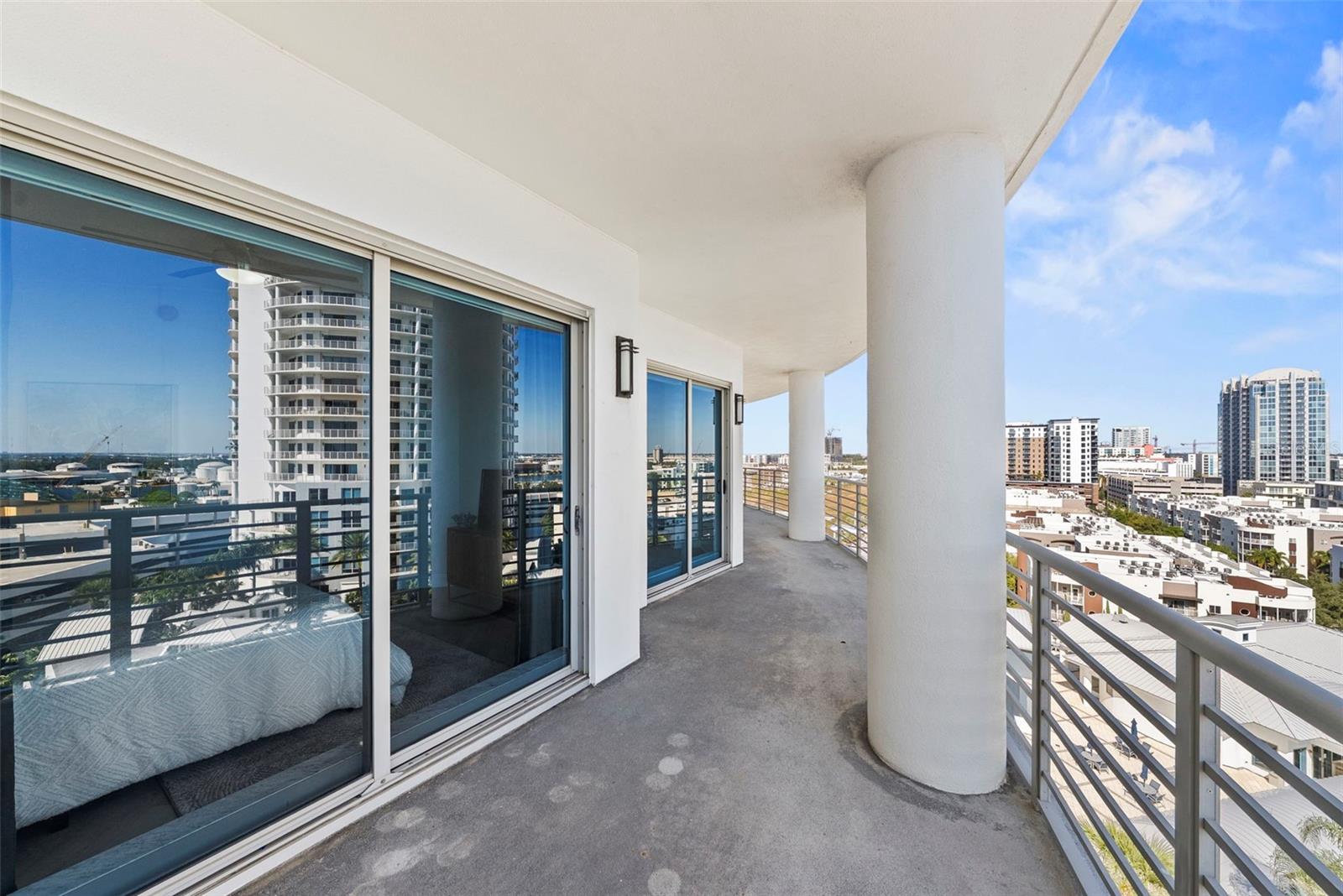 TOWERS OF CHANNELSIDE CONDOMIN - Residential