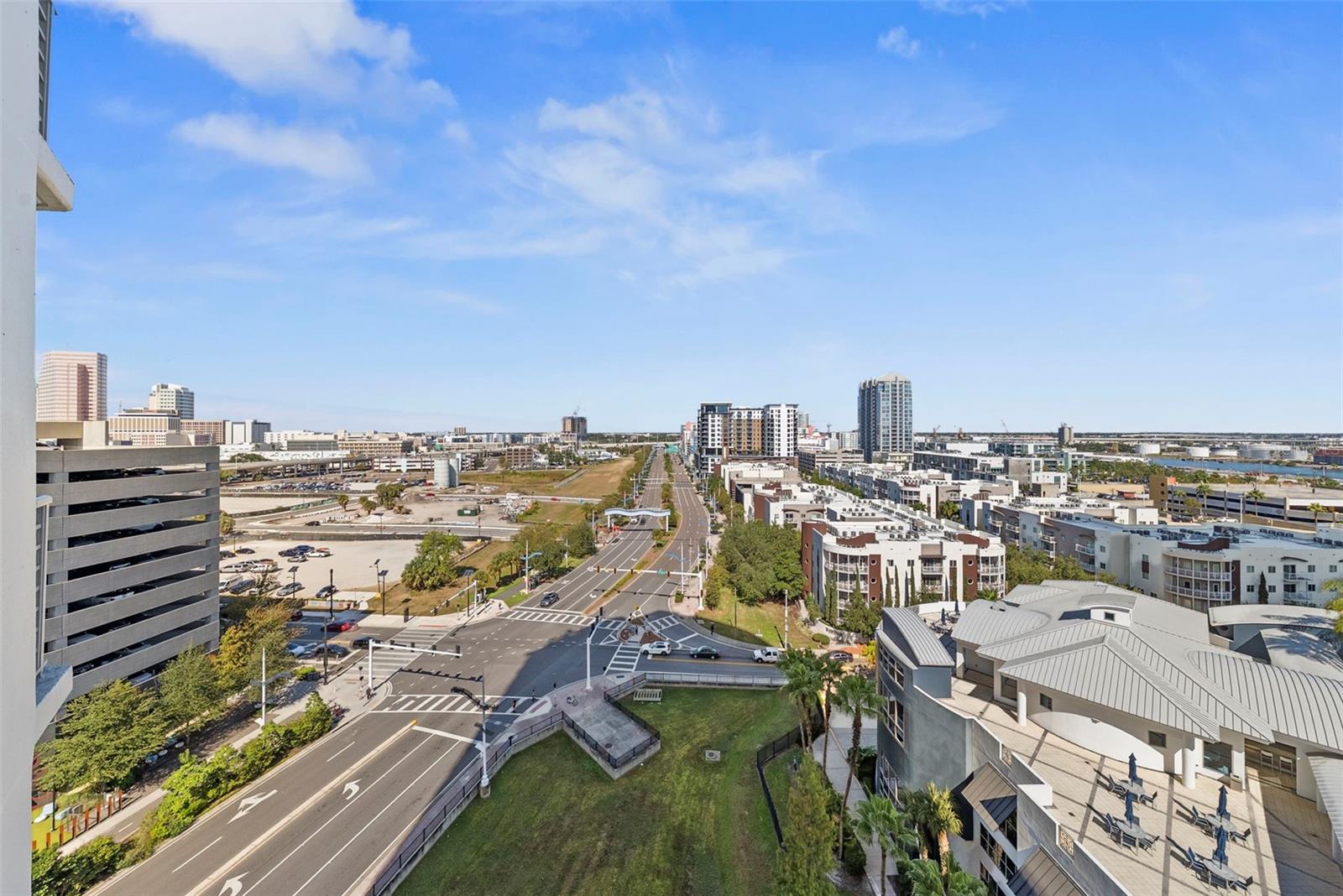 TOWERS OF CHANNELSIDE CONDOMIN - Residential