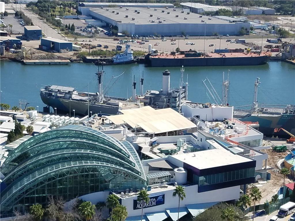 TOWERS OF CHANNELSIDE CONDOMIN - Residential