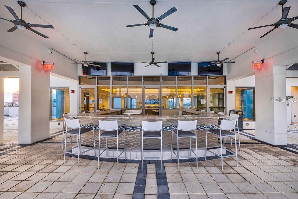 TOWERS OF CHANNELSIDE CONDOMIN - Residential