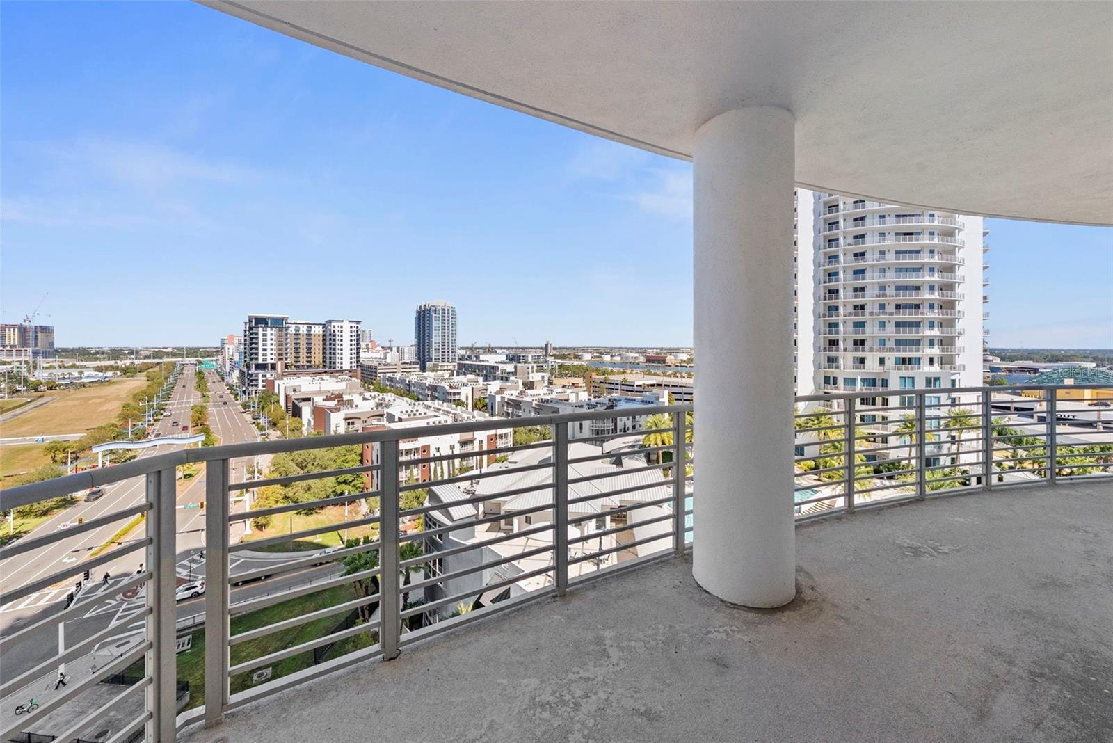 TOWERS OF CHANNELSIDE CONDOMIN - Residential