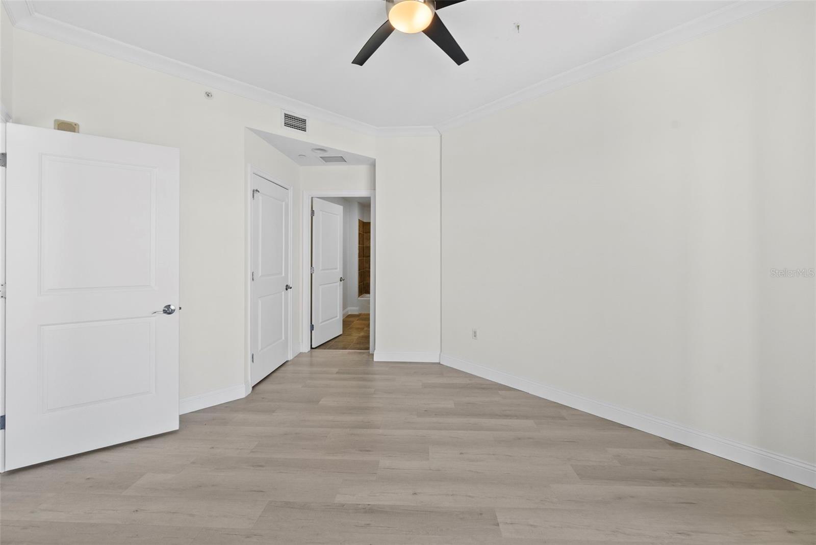 TOWERS OF CHANNELSIDE CONDOMIN - Residential