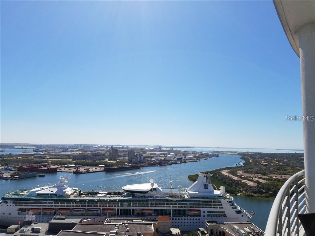 TOWERS OF CHANNELSIDE CONDOMIN - Residential