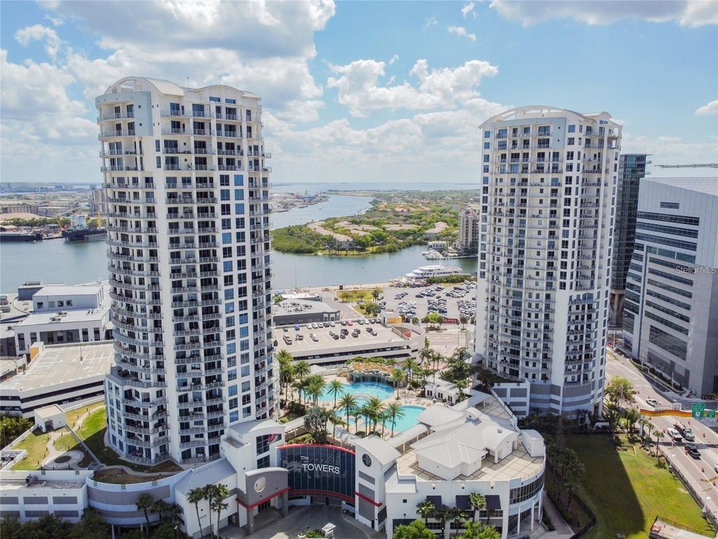 Photo of 449 S 12th Street #1101, Tampa, FL 33602 (MLS # TB8442788)