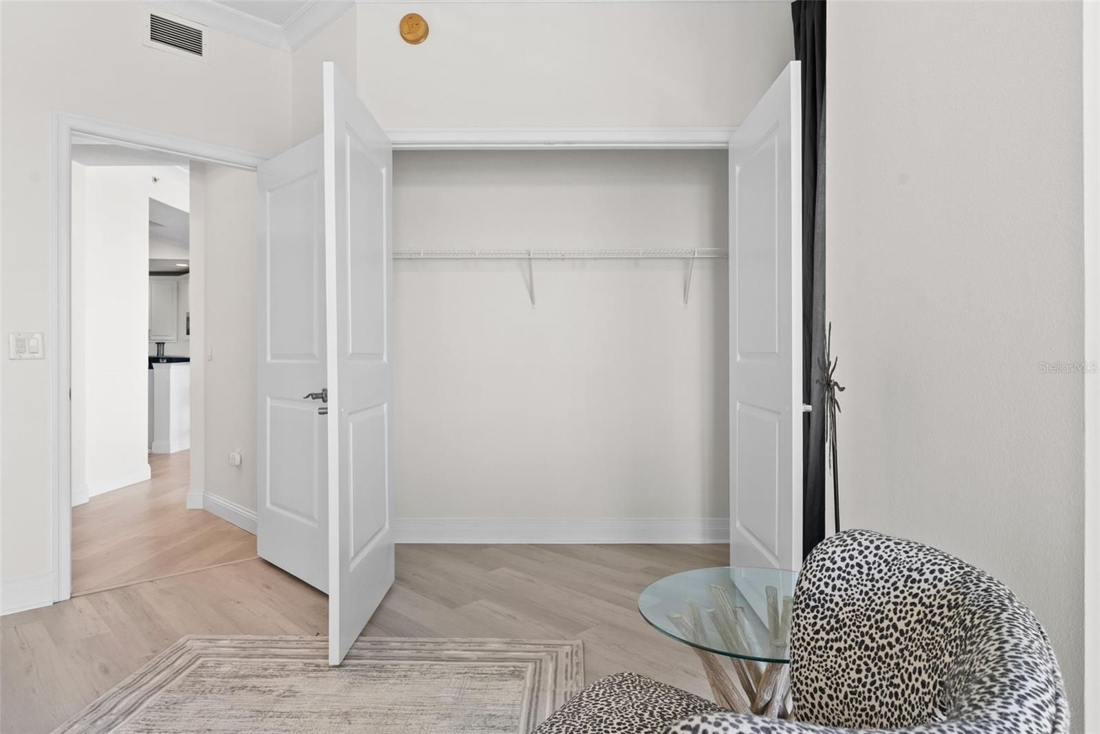 TOWERS OF CHANNELSIDE CONDOMIN - Residential