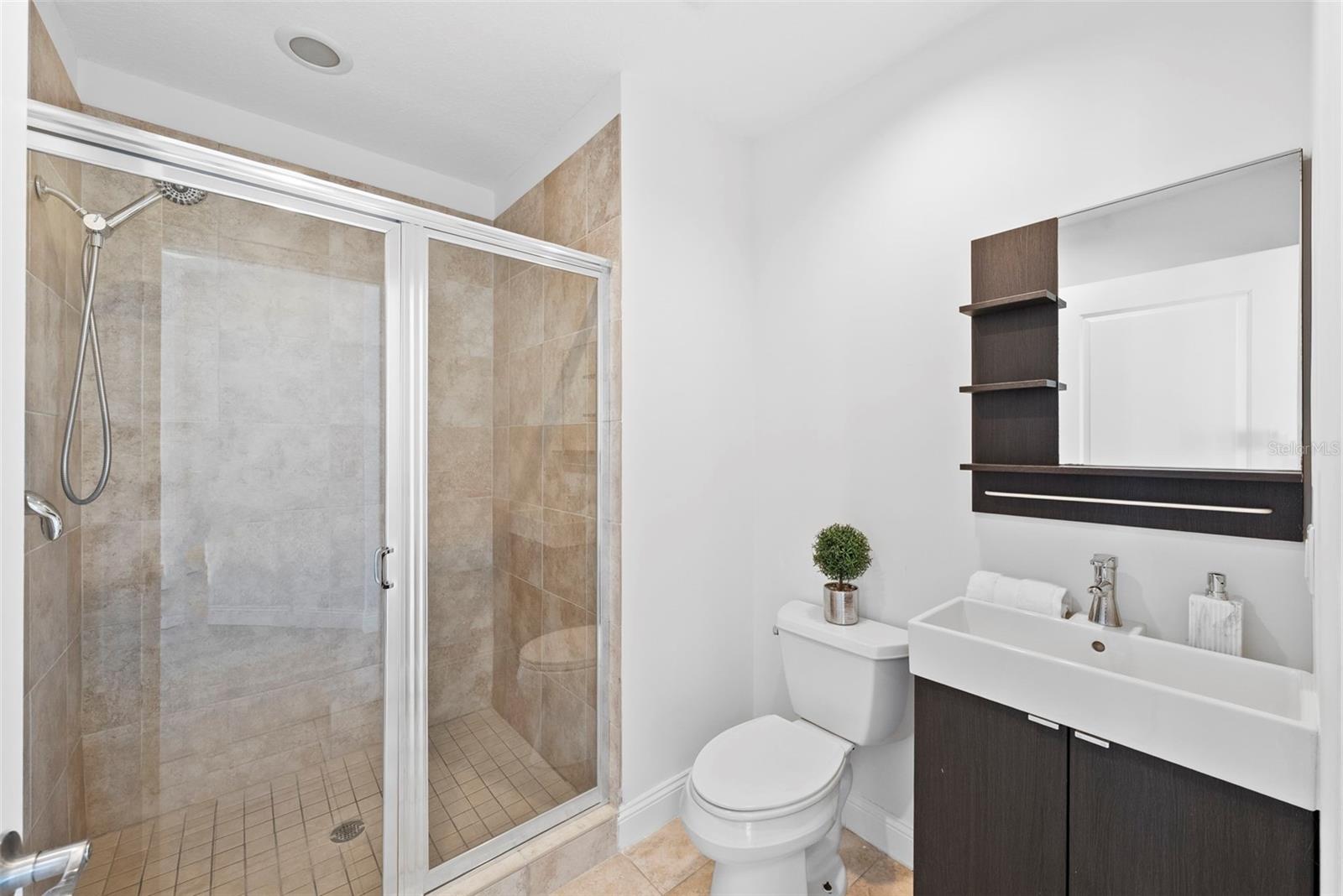 TOWERS OF CHANNELSIDE CONDOMIN - Residential