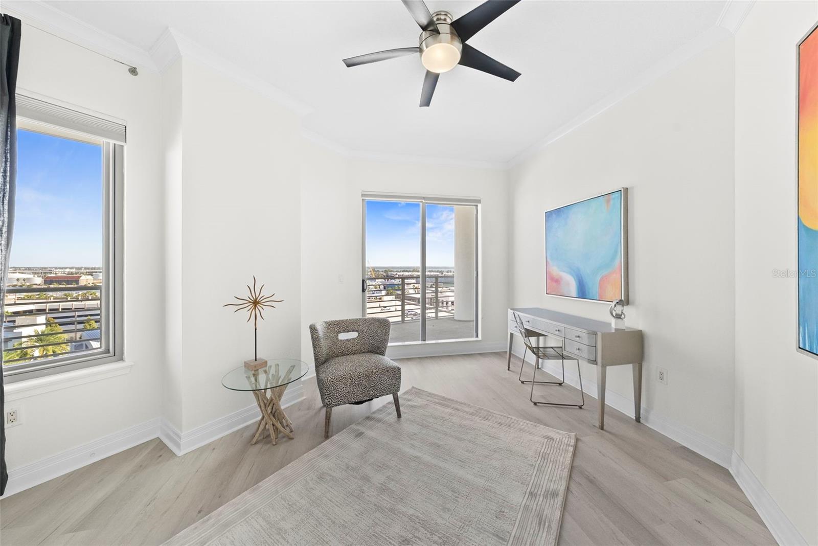 TOWERS OF CHANNELSIDE CONDOMIN - Residential