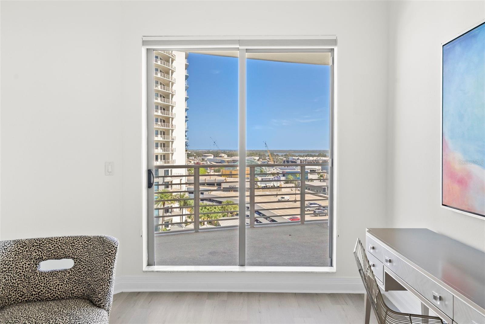 TOWERS OF CHANNELSIDE CONDOMIN - Residential